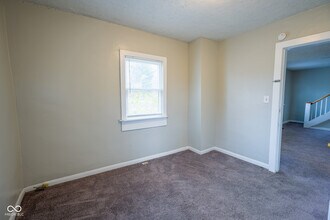 1801 N Glenwood Ave in Muncie, IN - Building Photo - Building Photo