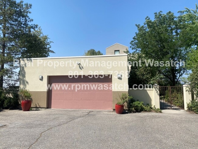 1477 7200 S in Cottonwood Heights, UT - Building Photo - Building Photo