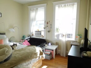 161 Kelton St in Boston, MA - Building Photo - Building Photo