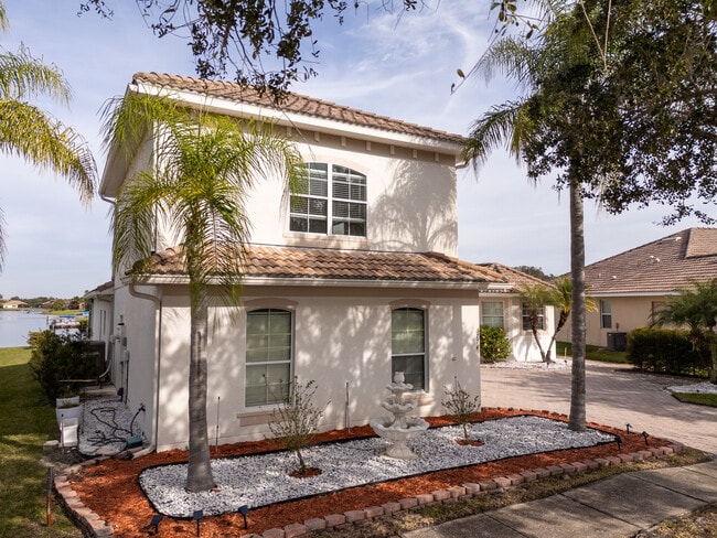 property at 3774 Eagle Isle Cir