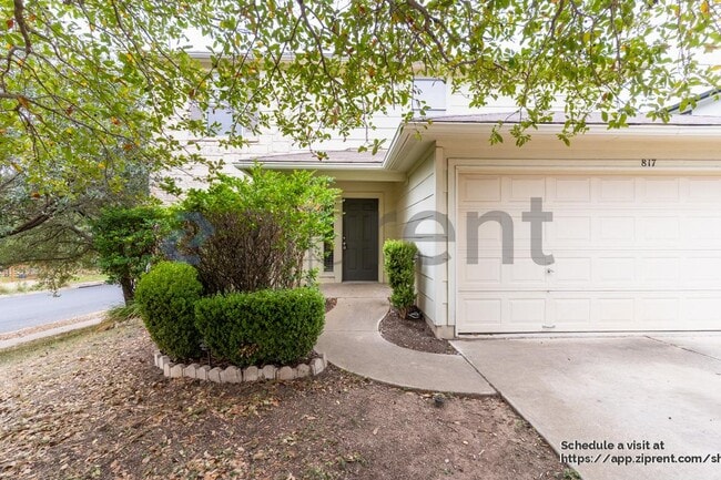 property at 817 Sheraton Ave