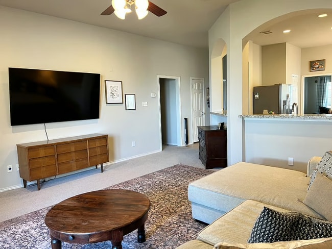 2607 Diamond River Dr in Rosenberg, TX - Building Photo - Building Photo