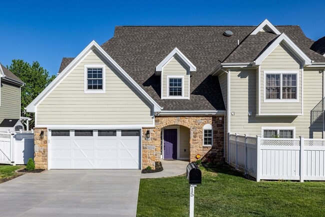 property at 315 Callaway Circle