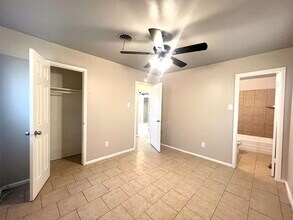 1711 E 1st St in Lubbock, TX - Building Photo - Building Photo