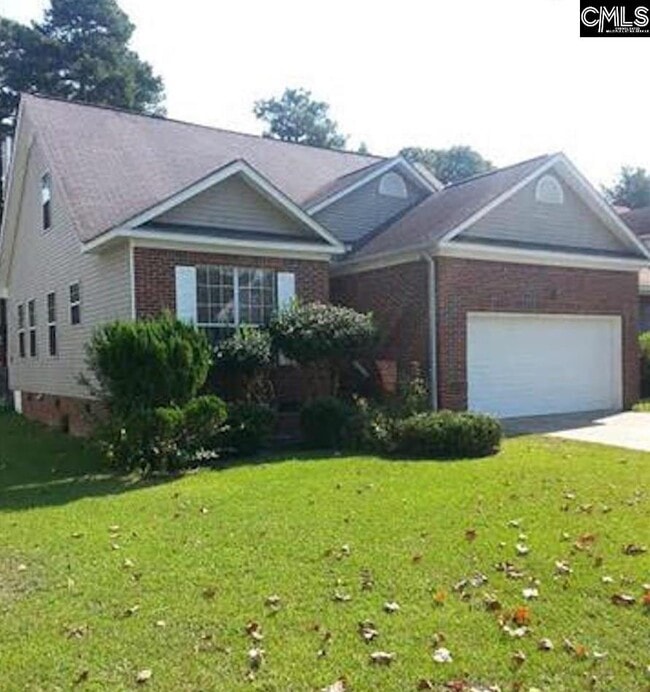 property at 705 Ridge Trail Dr