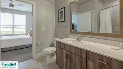 24002 Colonial Pkwy, Unit 5202 in Katy, TX - Building Photo - Building Photo