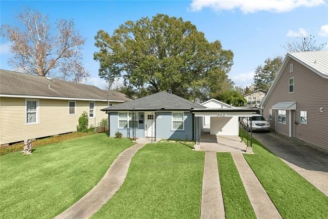 211 Newman Ave in Jefferson, LA - Building Photo - Building Photo