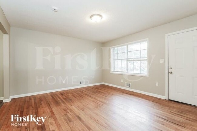 6989 Adel Ln in Riverdale, GA - Building Photo - Building Photo