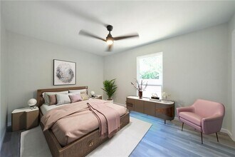 6710 Aries Ln in Austin, TX - Building Photo - Building Photo