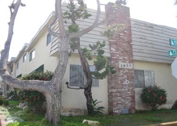 2622 Voorhees Ave in Redondo Beach, CA - Building Photo