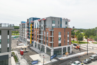 360 Condos by Mattamy Homes in Ottawa, ON - Building Photo - Building Photo