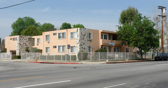 7305 Kester Ave Apartments