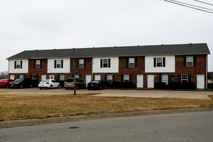 330 Audrea Ln Apartments