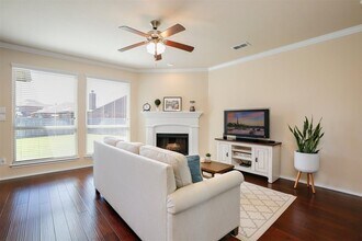 428 Delgany Trail in Haslet, TX - Building Photo - Building Photo