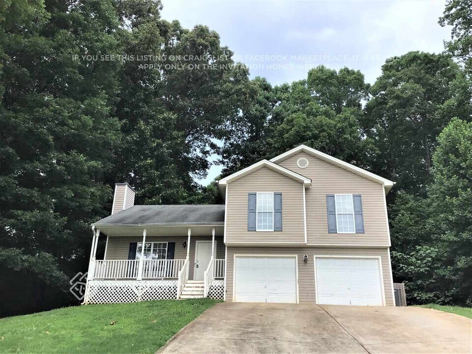 789 Gable Ct in Winder, GA - Building Photo