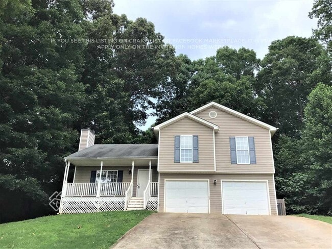 property at 789 Gable Ct
