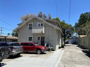 373 Richmond Ave in San Jose, CA - Foto de edificio - Building Photo