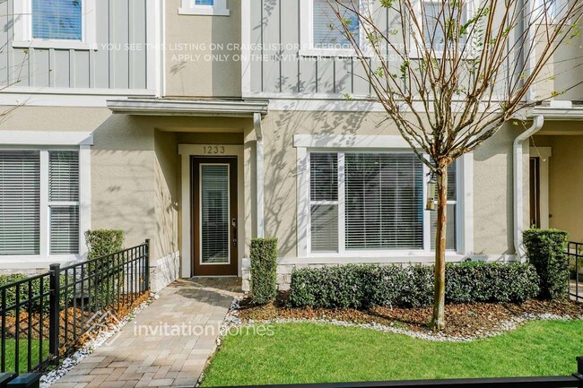 property at 1233 Chittamwood Ct