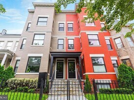 3624 10th St NW in Washington, DC - Building Photo