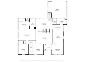 2709 Devonshire Dr in Carrollton, TX - Building Photo