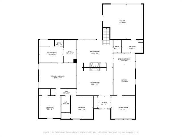 2709 Devonshire Dr