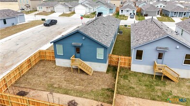 3723 Moon Hl Rd in Marion, TX - Building Photo - Building Photo