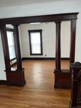 351 Tennyson Ave in Syracuse, NY - Foto de edificio - Building Photo