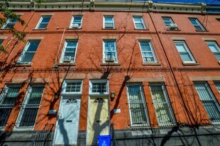 3939 Baltimore Ave in Philadelphia, PA - Building Photo