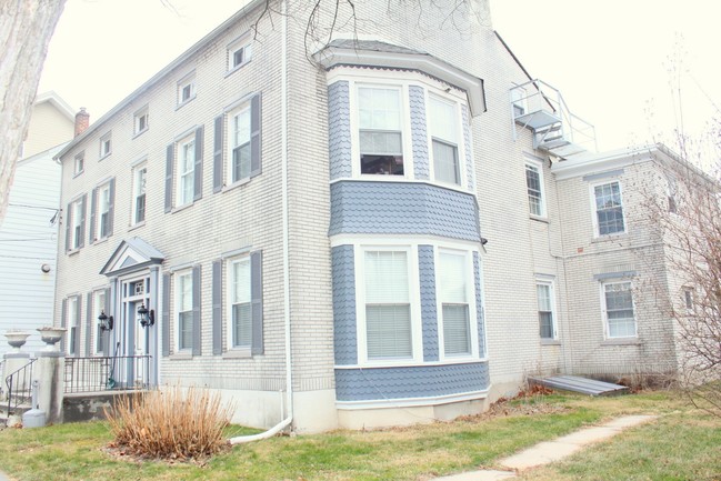 420 Front St in Belvidere, NJ - Building Photo - Building Photo