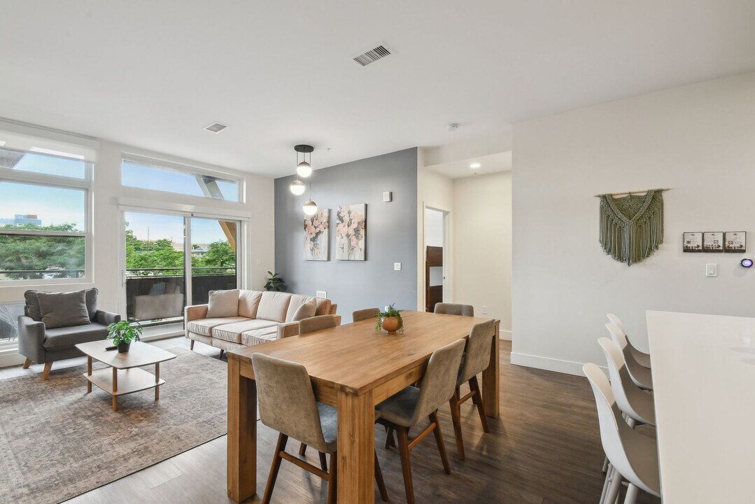 2880 Zuni St in Denver, CO - Building Photo