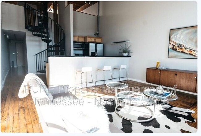 property at 1350 Rosa L Parks Blvd