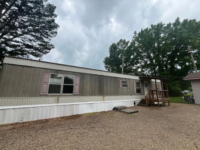 17822 Batesville Pike in Sherwood, AR - Building Photo - Building Photo