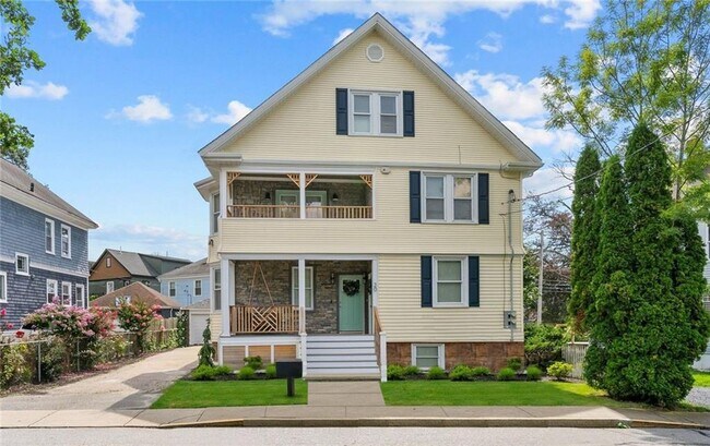 property at 20 Summer St