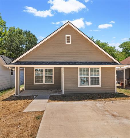 622 E Heron St in Denison, TX - Building Photo