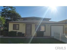 738 Chestnut in Beaumont, CA - Building Photo