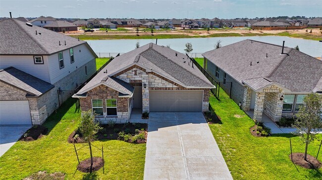 2556 Allegretto Sea Dr in Katy, TX - Building Photo - Building Photo