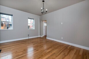 2213 Carey Wy in Pittsburgh, PA - Building Photo