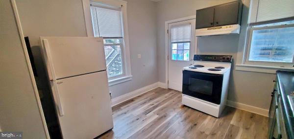 property at 1124 W King St