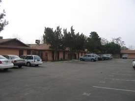 333 Beardsley Ave in Bakersfield, CA - Building Photo