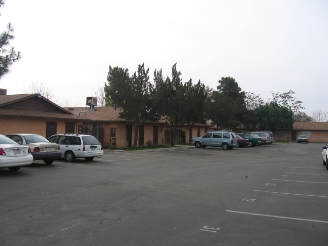 333 Beardsley Ave in Bakersfield, CA - Building Photo