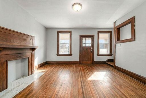 property at 396 E Northwood Ave