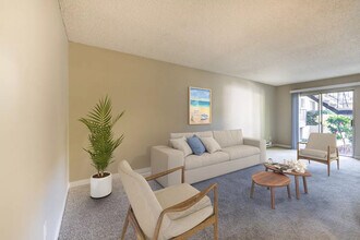 The Terrace Apartments in San Jose, CA - Building Photo - Building Photo