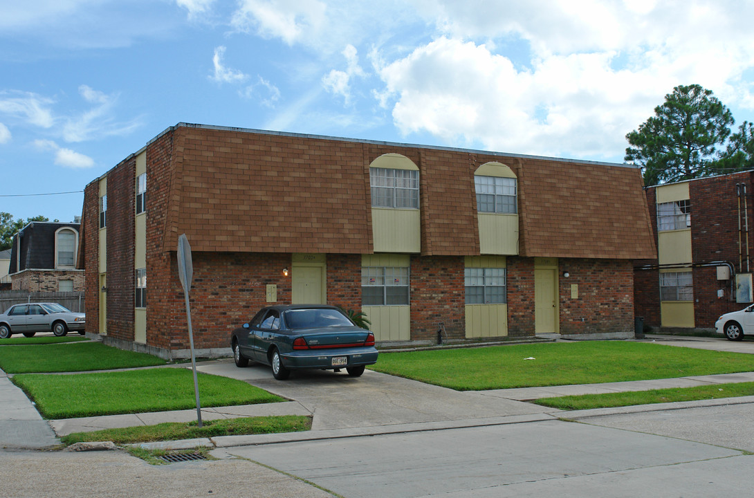 3702 Rockford Hts in Metairie, LA - Building Photo