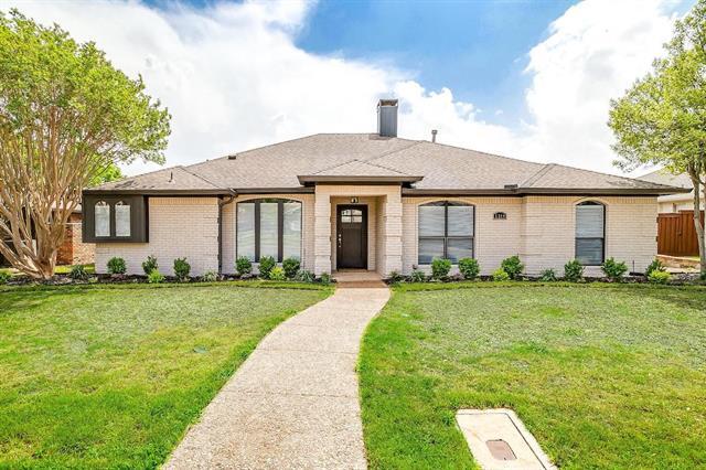 property at 6314 Crested Butte Dr