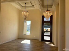 607 Alameda St in Mission, TX - Building Photo - Building Photo
