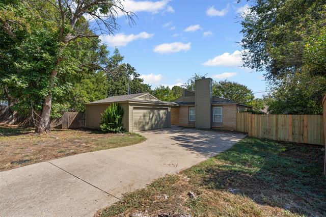 6237 Settlement Dr in Arlington, TX - Building Photo - Building Photo