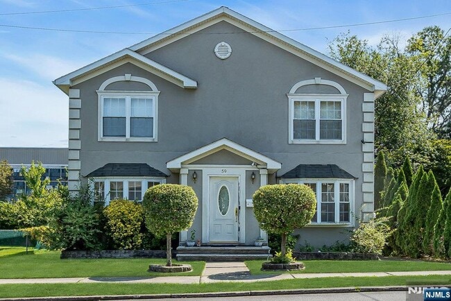property at 59 Pomona Ave