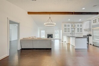 520 E Castle Harbour Dr in Friendswood, TX - Building Photo - Building Photo
