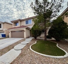 10865 S Osage Winter St in Henderson, NV - Building Photo - Building Photo