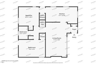 4246 Wilmington Rd in South Euclid, OH - Building Photo - Building Photo